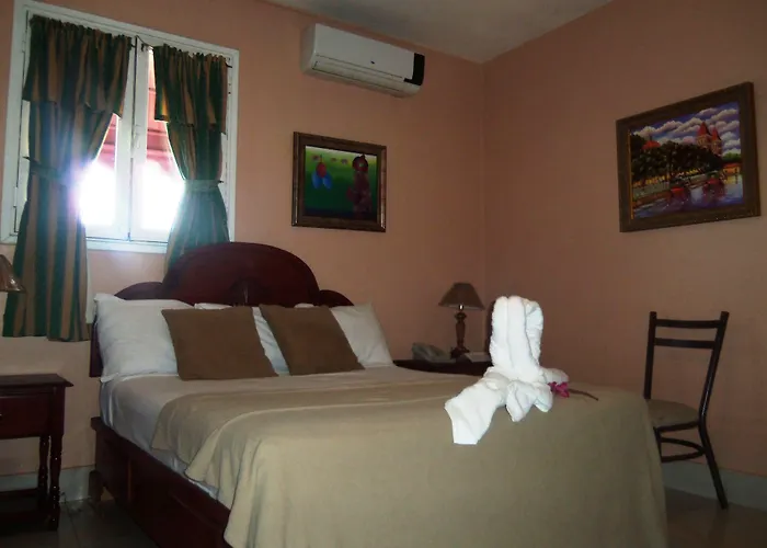 Hotel Discovery
