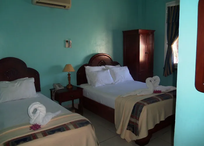 Hotel Discovery