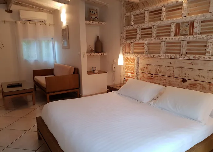 Private Hôtel