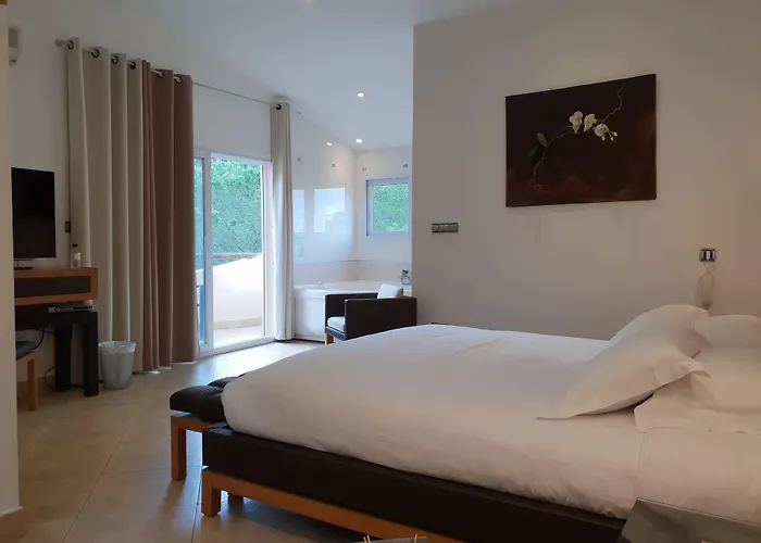 Private Hôtel