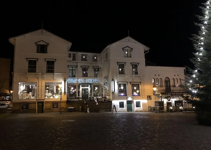 Grand Hotel Lysekil