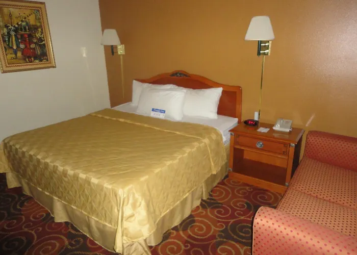 Americas Best Value Inn Santa Rosa, New Mexico
