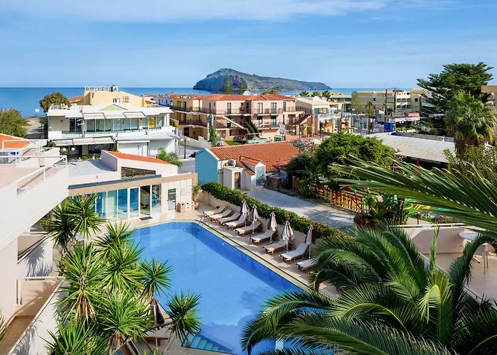 Oscar Suites & Village