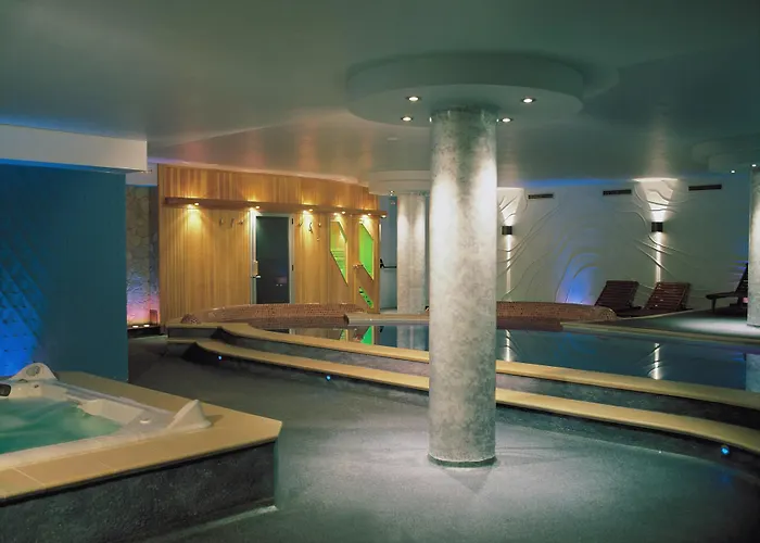 Hotel Spa La Terrassa