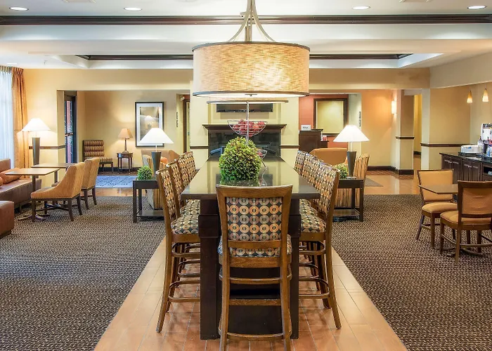 Hampton Inn Oxford/Miami University Area