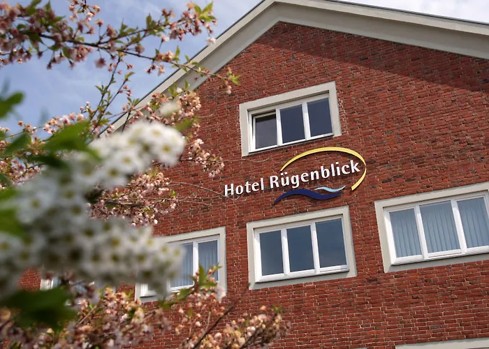Hotel Ruegenblick
