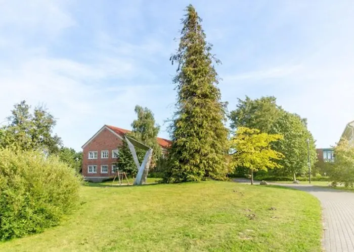 Hotel Ruegenblick