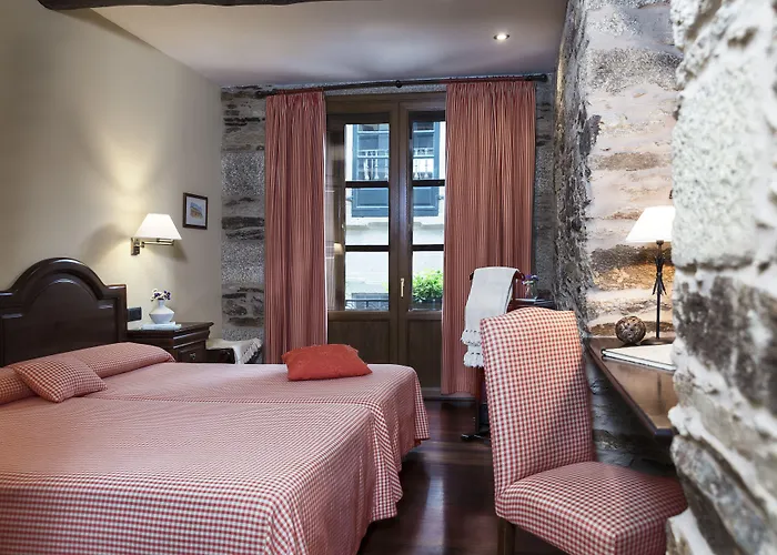 Hotel Rua Villar