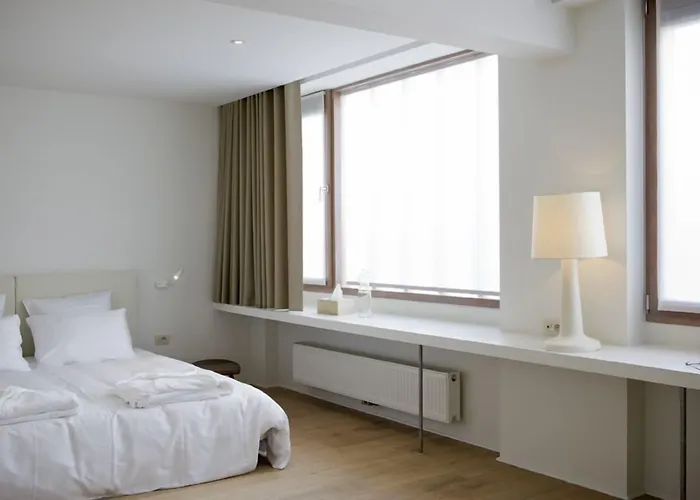 Hotel Wu Wei