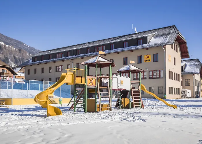 Jufa Hotel St Michael Im Lungau