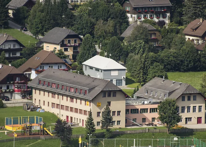 JUFA Hotel Lungau