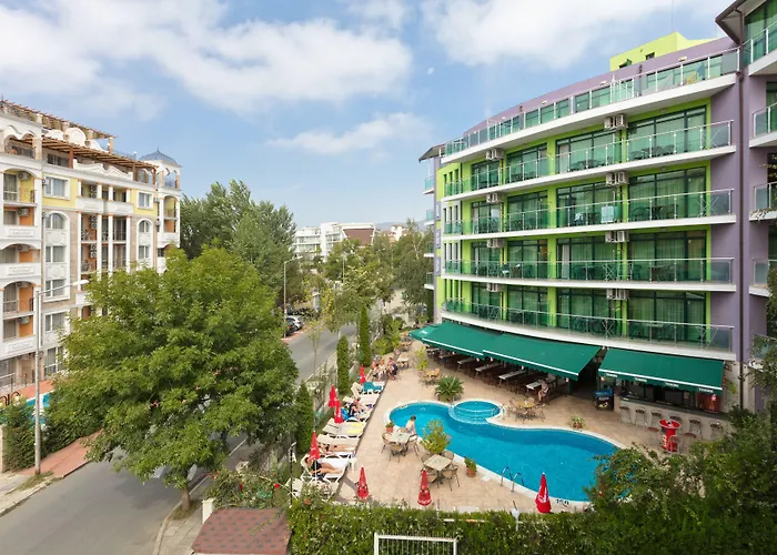 Hotel L&B- Free Parking
