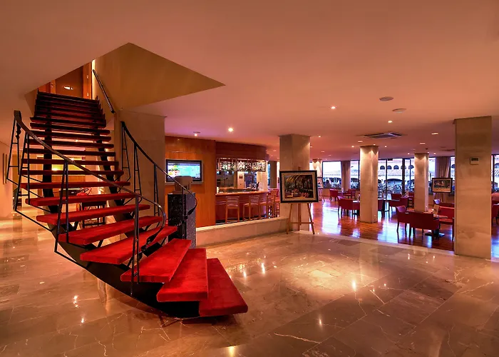 Bonanza Park Hotel By Olivia Hotels Collection