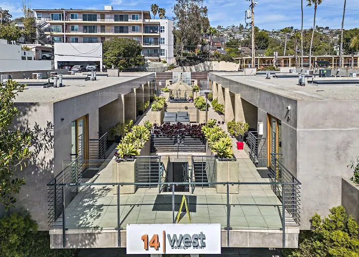 14 West Laguna Beach