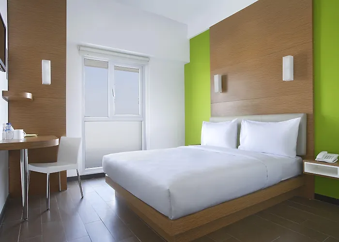 Amaris Hotel Cirebon