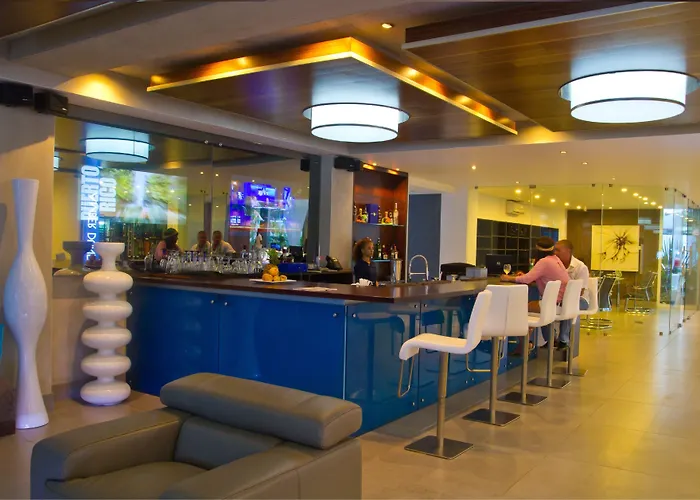 Millennium Resort & Spa