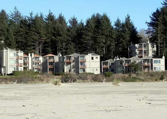 Little Creek Cove Beach Resort