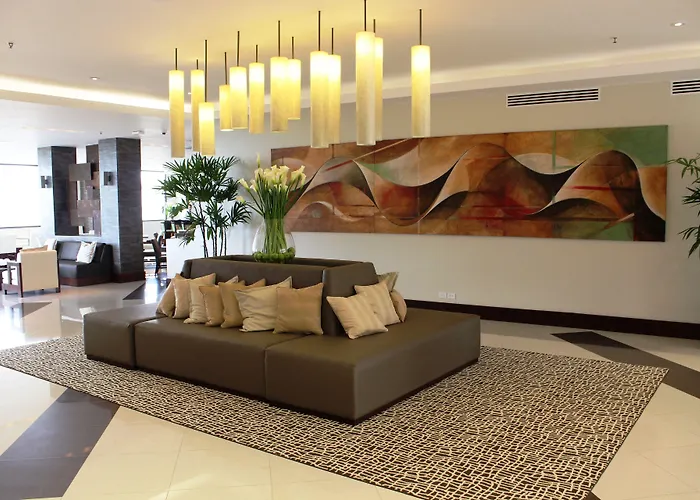 Wyndham Garden San Jose Escazu, Costa Rica