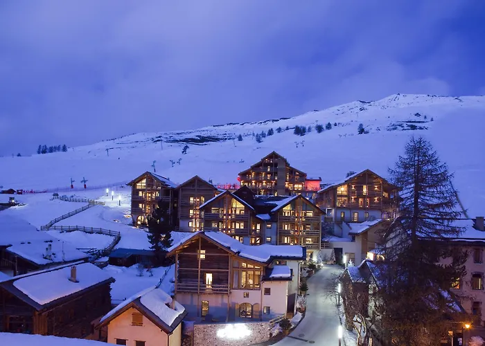 Hôtel&Spa L'Alta Peyra
