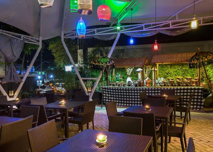 Hotel Santika Bengkulu