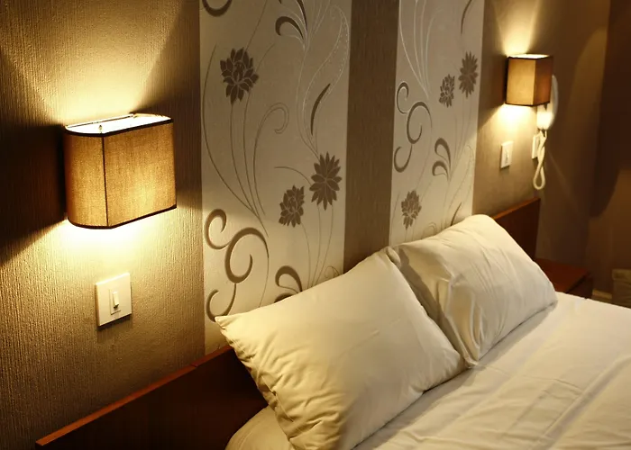 Hotel du Touring