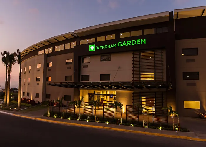 Wyndham Garden San Jose Escazu, Costa Rica