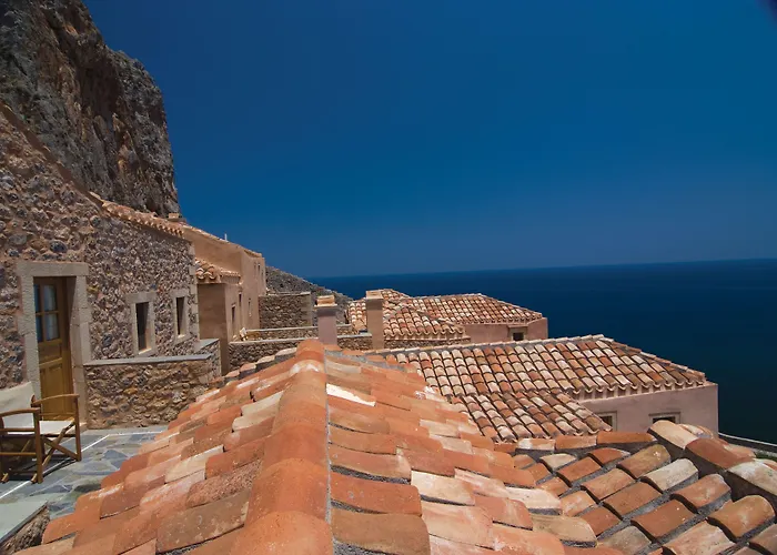 Bastione Malvasia Hotel
