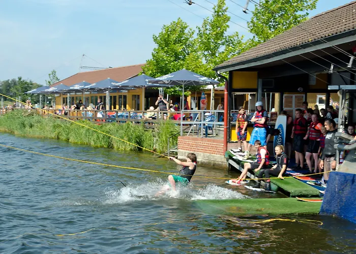 Ringhotel Alfsee Piazza