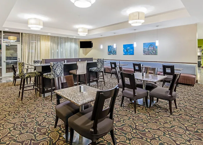 La Quinta By Wyndham Elk City