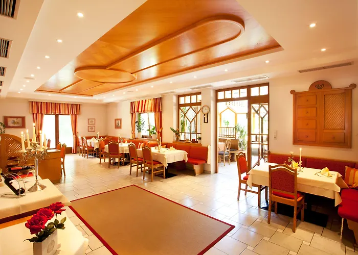 Alpenhotel Wurzer