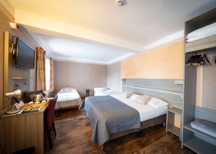 Au Relais Nivernais