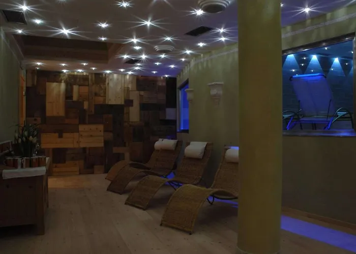 Hotel Bellaria
