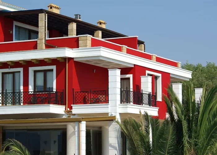 Mediterranean Princess- Adults Only