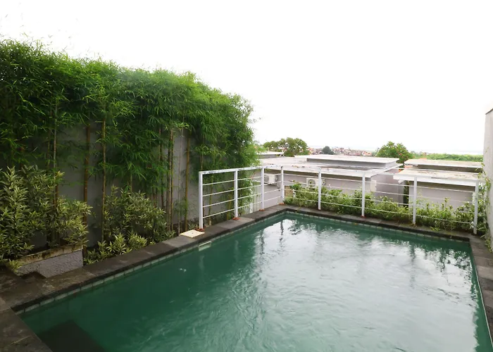 Paradise Loft Villas