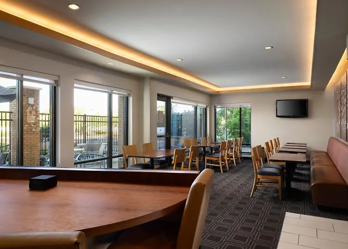 TownePlace Suites Ann Arbor