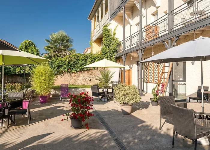 Hotel Le Loft
