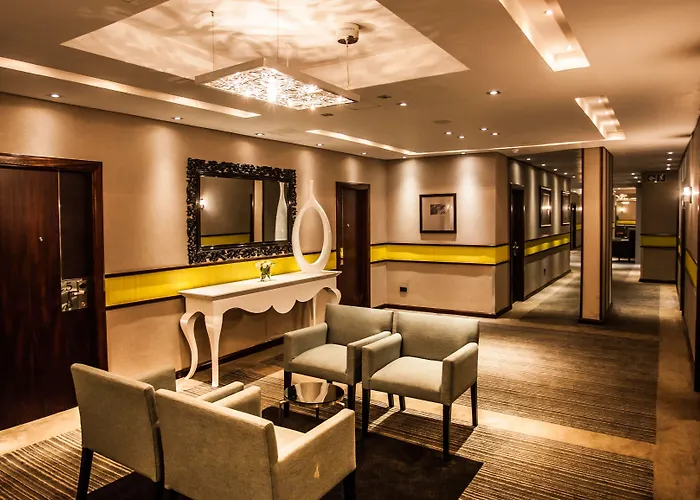 Coastlands Musgrave Hotel