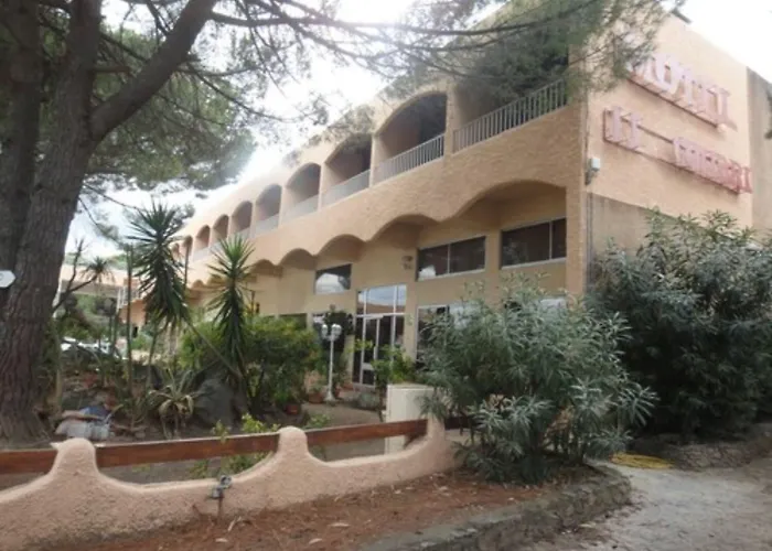 Hôtel le Colibri