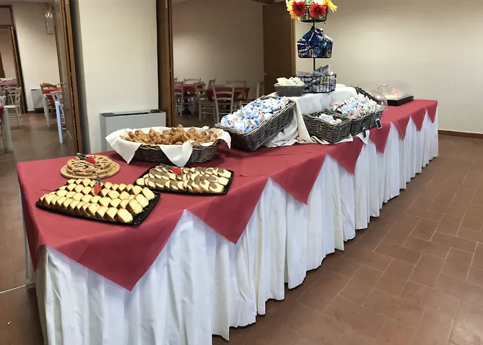 Casale La Sterpaia
