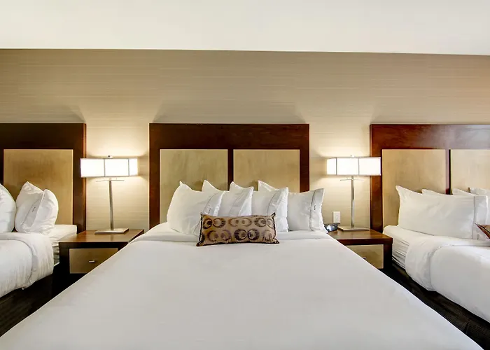 Canalta Hotel Esterhazy