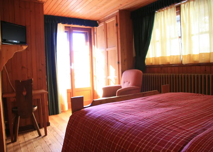 Albergo Villa Anna Maria
