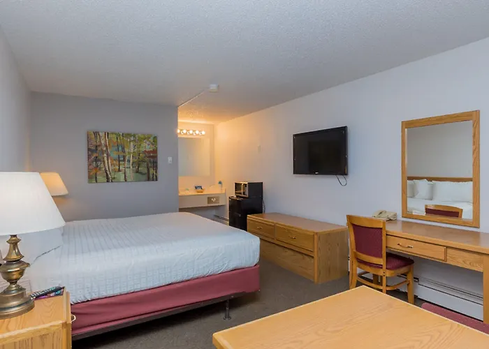 Motel 8 Rock Springs