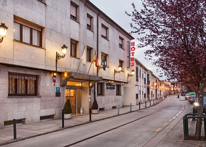 Hotel San Lorenzo