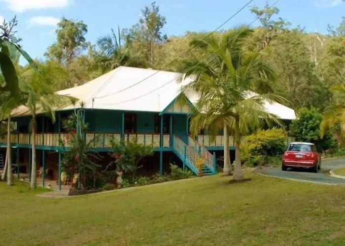 Riviera Bed & Breakfast