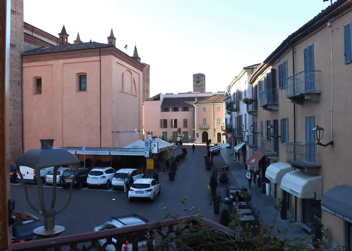 Albergo San Lorenzo