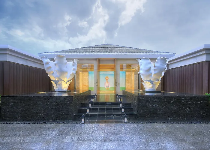 The Mulia