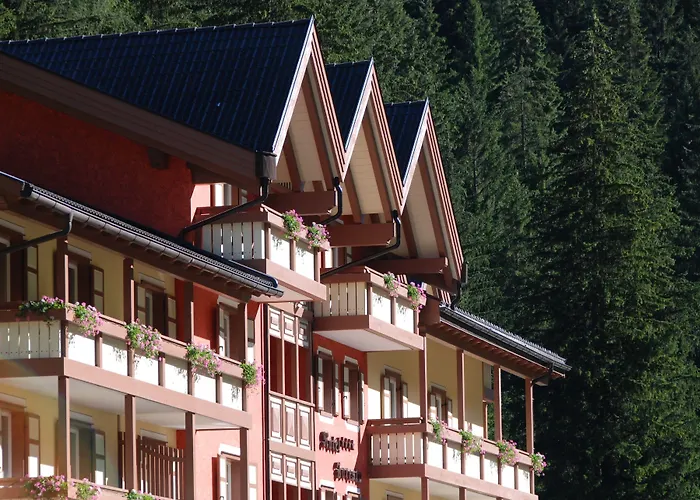 Hotel Foresta