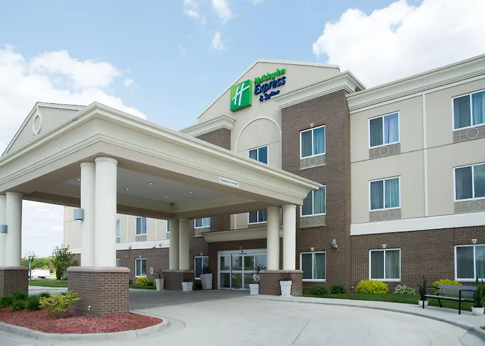 Holiday Inn Express - Albert Lea By Ihg
