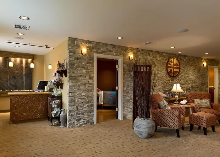 Hallmark Resort In Cannon Beach