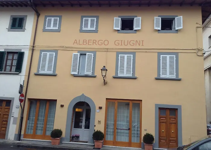 Albergo Giugni